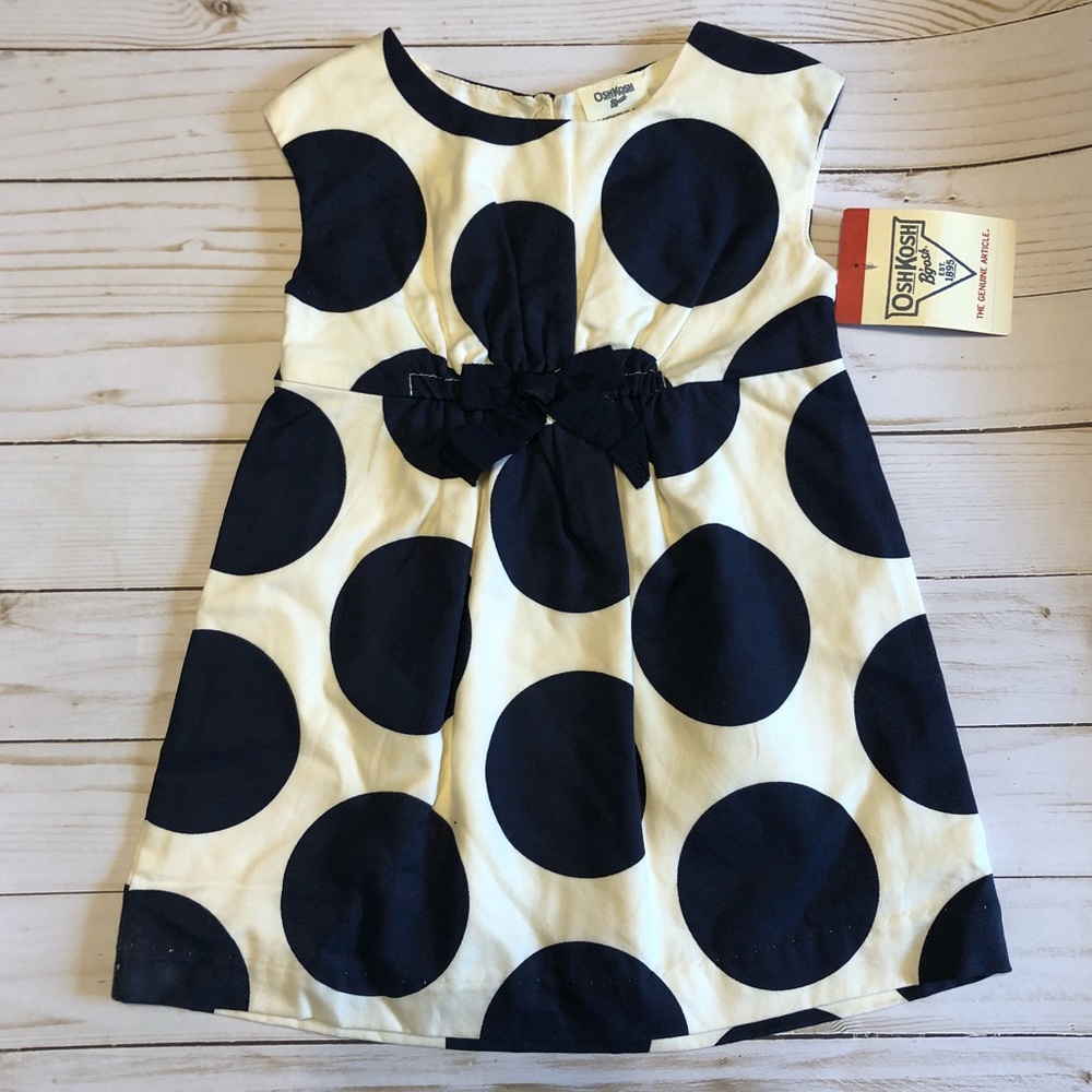 OshKosh dress